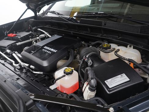 Used 2021 GMC Sierra 1500 SLE image 32