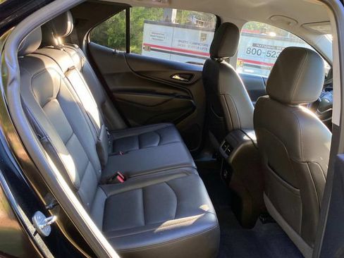 Used 2020 Chevrolet Equinox LT w/ Midnight Edition AWD/4WD image 34