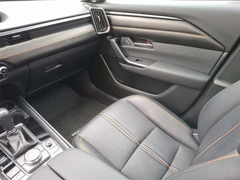 Used 2024 MAZDA CX-50 AWD 2.5 S w/ Weather Package image 16