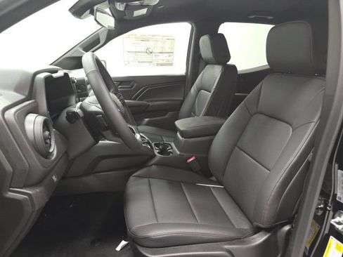 New 2026 Chevrolet Colorado Trail Boss image 21