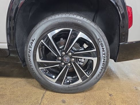 New 2026 Buick Enclave Sport Touring w/ Power Package image 36