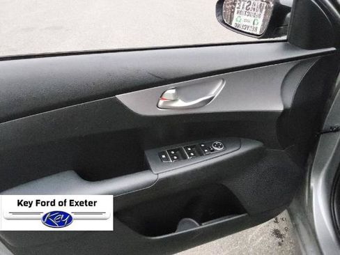 Used 2024 Kia Forte LXS FWD image 17