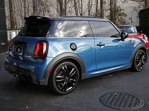 Used 2024 MINI Cooper John Cooper Works image 7