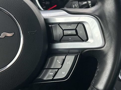 Certified 2023 Ford Mustang Premium RWD image 27