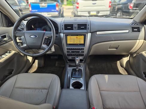 Used 2010 Ford Fusion Hybrid FWD image 27