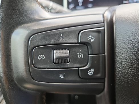 Used 2025 GMC Sierra 2500 AT4 w/ AT4 Premium Plus Package AWD/4WD image 19
