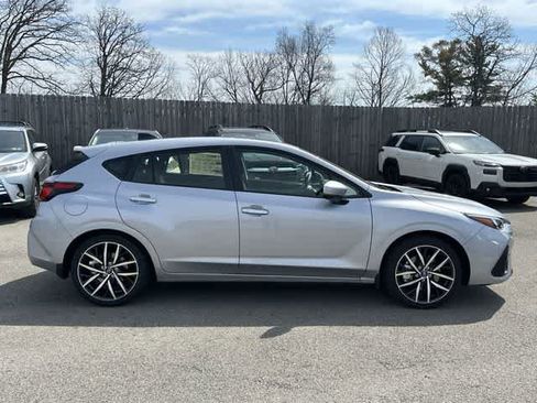New 2026 Subaru Impreza 2.0i Sport AWD/4WD image 3