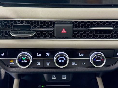 Used 2026 Honda HR-V EX-L image 20