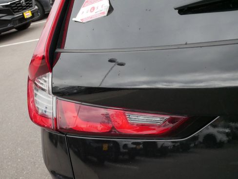 Certified 2026 Honda CR-V EX-L image 17