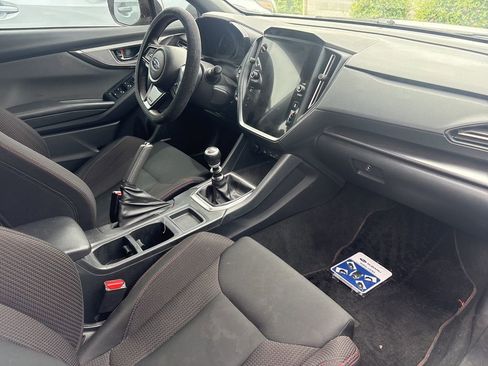 Used 2023 Subaru WRX Premium image 9