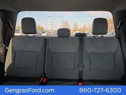 Certified 2023 Ford F150 XLT AWD/4WD image 39