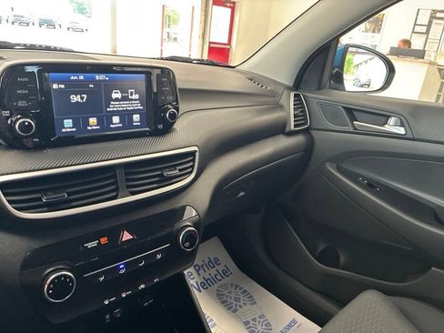 Used 2019 Hyundai Tucson SE AWD/4WD image 33