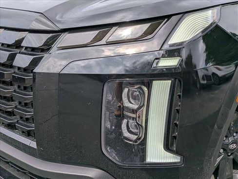 Used 2024 Hyundai Palisade XRT AWD/4WD image 2