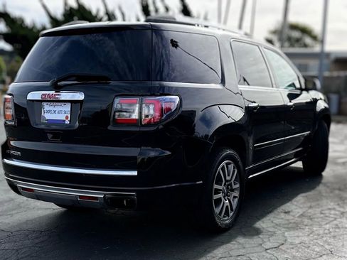 Used 2013 GMC Acadia Denali image 4