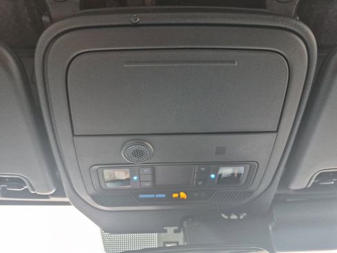 New 2025 Ford Bronco 4-Door w/ Sasquatch Package image 37