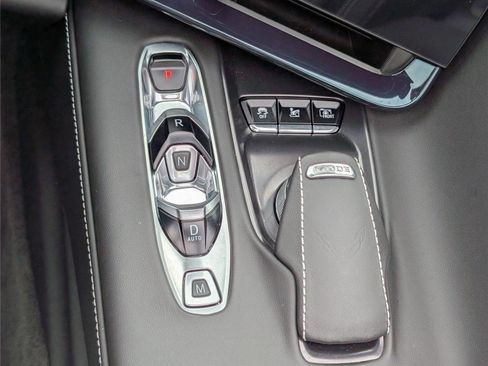 Used 2025 Chevrolet Corvette E-Ray AWD/4WD image 26