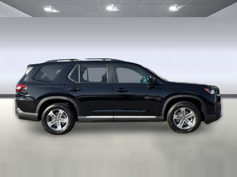 New 2026 Honda Pilot EX-L image 7