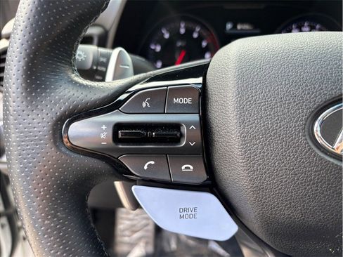 Used 2022 Hyundai Veloster N N Coupe 3D image 22