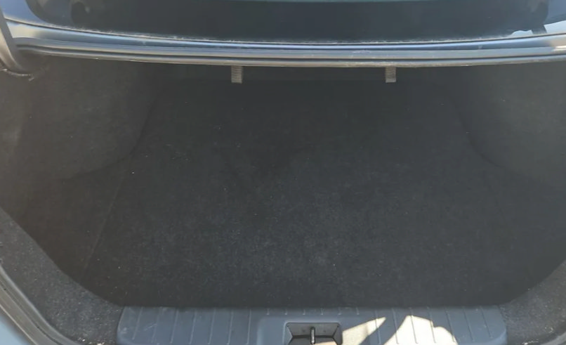 Used 2022 Nissan Sentra SV w/ Trunk Package FWD image 5