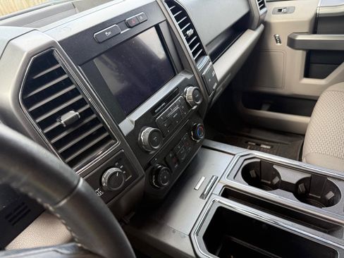 Used 2018 Ford F150 XLT w/ Equipment Group 302A Luxury AWD/4WD image 6