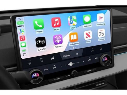 New 2026 Subaru Solterra image 20