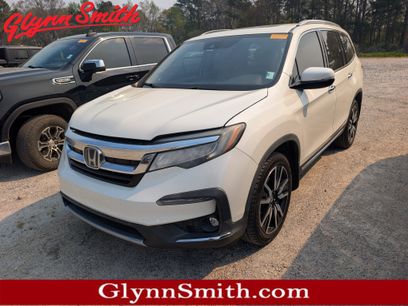 Used 2019 Honda Pilot Touring