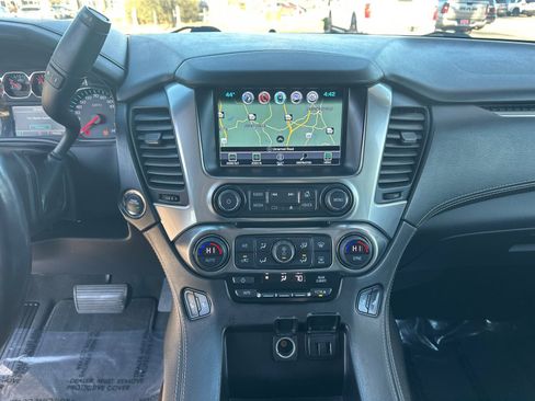 Used 2019 Chevrolet Tahoe LT image 28