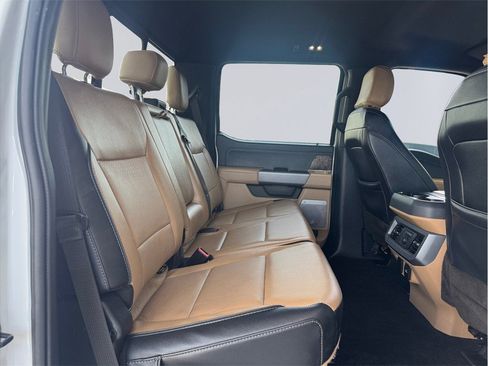 Used 2023 Ford F250 Lariat AWD/4WD image 29