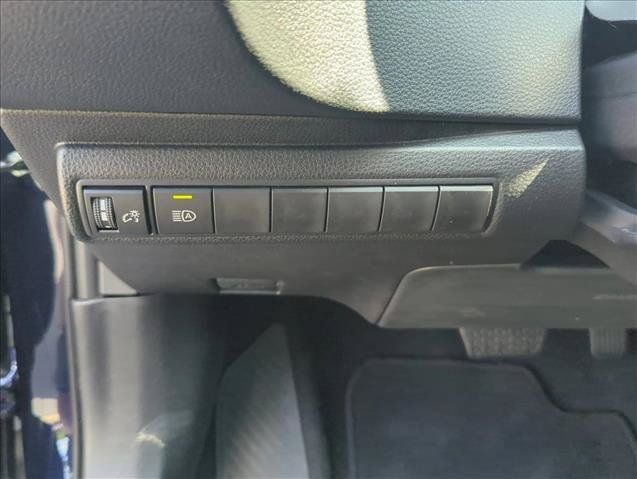 Certified 2026 Toyota Corolla LE FWD image 11