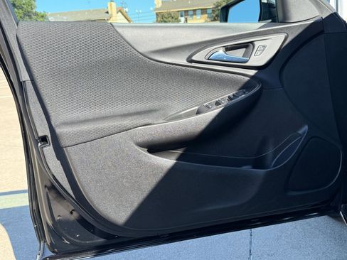 Used 2023 Chevrolet Malibu RS w/ LPO, Floor Liner Package image 19