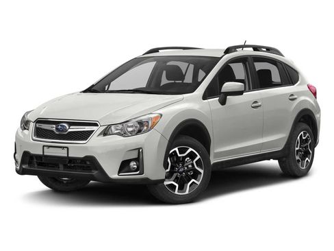 Used 2016 Subaru Crosstrek 2.0i Limited AWD/4WD image 1