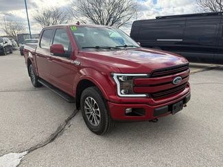 Used 2018 Ford F150 Lariat video 2
