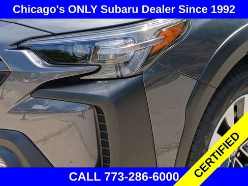 Used 2025 Subaru Outback Limited image 29