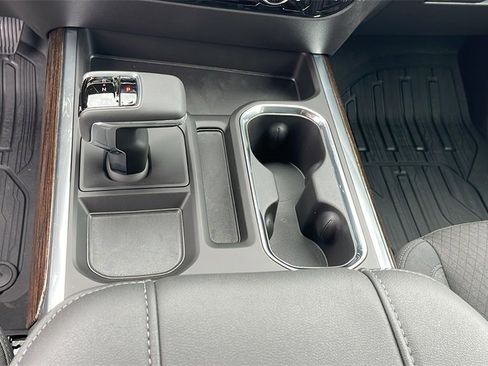 New 2026 GMC Sierra 1500 Elevation image 20