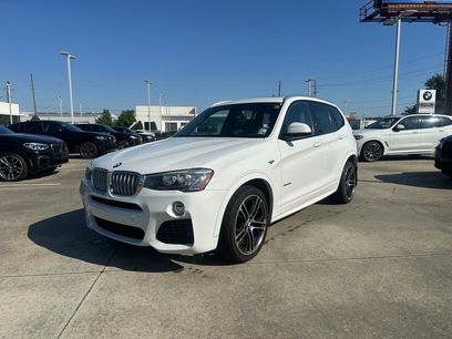 Used 2015 BMW X3 xDrive28i