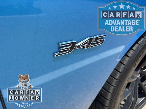 Used 2023 Dodge Challenger R/T w/ Plus Package RWD image 10