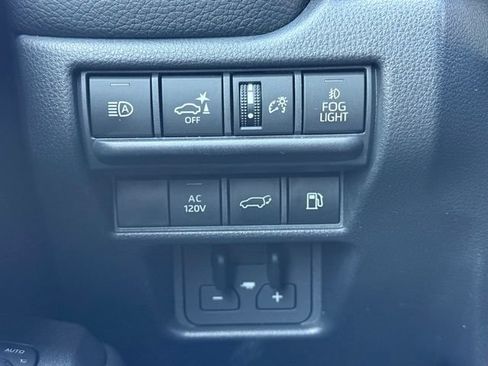 Used 2025 Toyota Land Cruiser w/ Premium Package AWD/4WD image 23