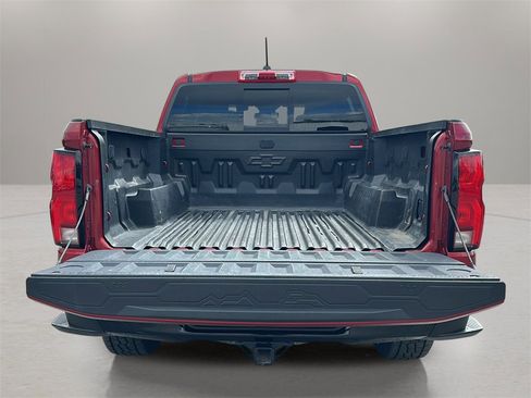 Used 2023 Chevrolet Colorado Z71 w/ Z71 Convenience Package 2 image 24