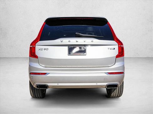 Used 2017 Volvo XC90 T6 Inscription w/ Vision Package image 6
