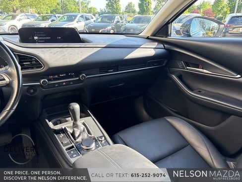 Certified 2021 MAZDA CX-30 AWD 2.5 S w/ Select Package image 20