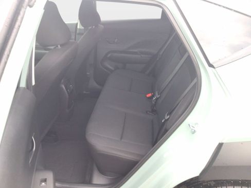 Used 2026 Hyundai Kona SEL Sport FWD image 8