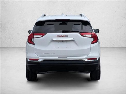Used 2023 GMC Terrain SLT image 7