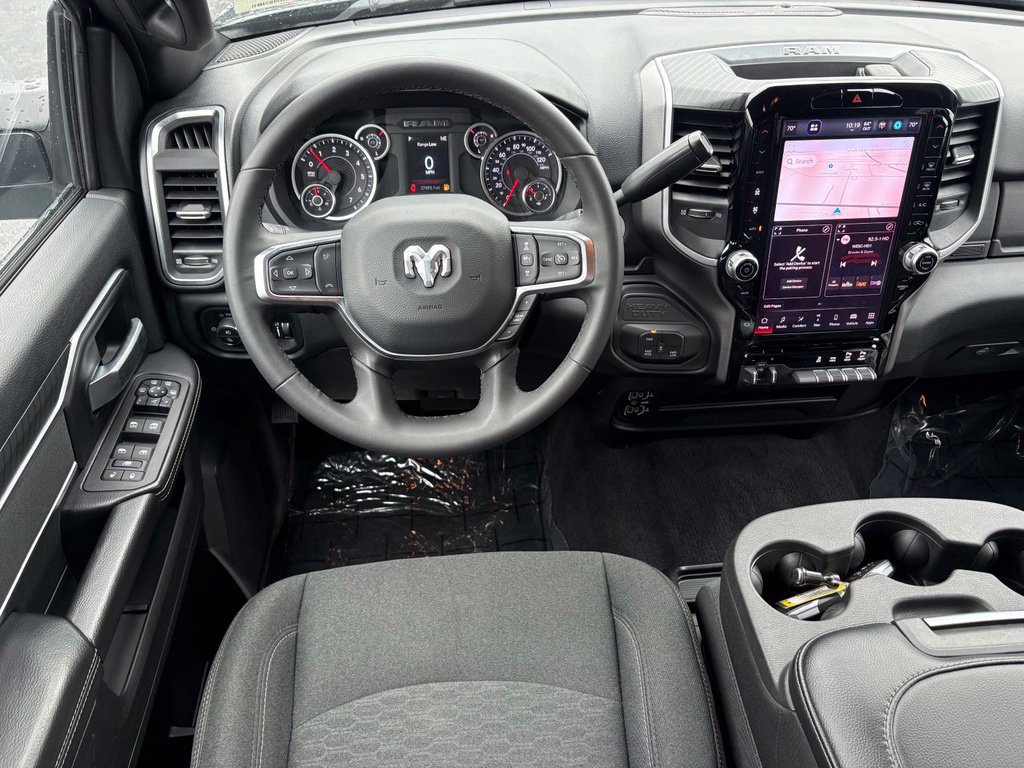 Used 2026 RAM 2500 Big Horn AWD/4WD image 19