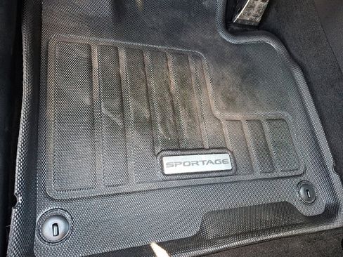 Used 2023 Kia Sportage X-Pro AWD/4WD image 26