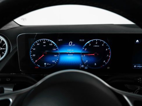 Used 2022 Mercedes-Benz GLA 250 image 20