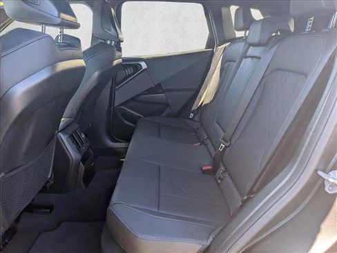 Used 2025 BMW X3 xDrive30i w/ M Sport Package AWD/4WD image 18