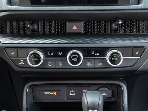 New 2026 Honda CR-V EX image 20