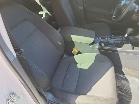 Certified 2025 Honda Civic LX image 18