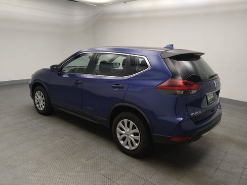 Used 2019 Nissan Rogue S AWD/4WD image 3