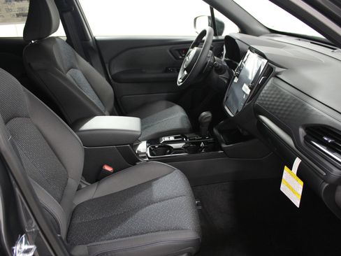 New 2026 Subaru Forester Premium AWD/4WD image 23